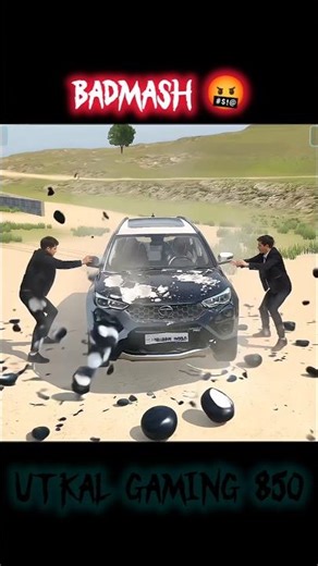 Badmash 🤬#gaming #games #gamingvideos #shorts #shortvideo #funny #comedy #cartoon #dj #manoranjan