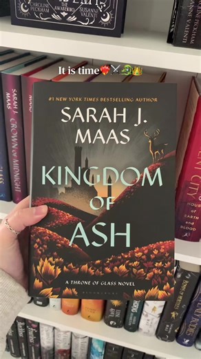 Kingdom of Ash: Unveiling the Adventure