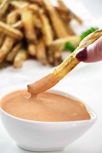 Sriracha Fry Sauce