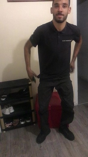 Dance Exercises for Home Fitness