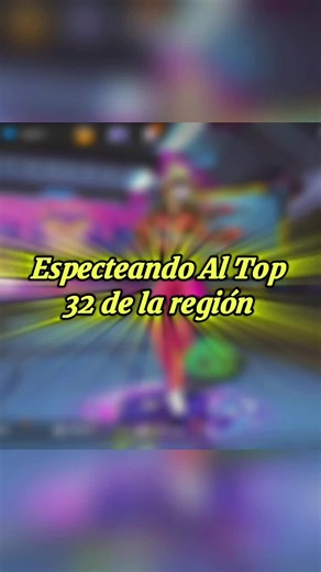 Dominando el Top 32 en Free Fire: Jugadas Épicas