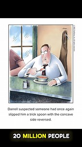 The Far Side by Gary Larson . . . #comicbook #thefarside #garylarson #Farsidecomics #farside #comiccon2017 #comicstrips #comicverse | Aethenele