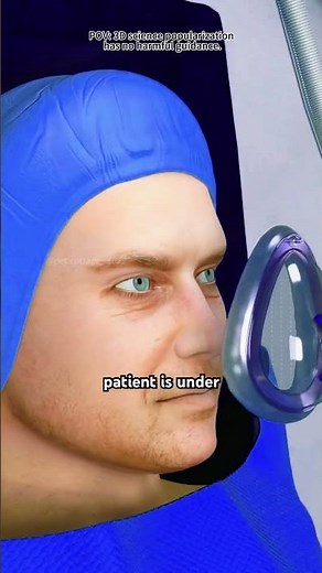 How Lumbar Laminectomy Surgery is Performed? (3D Animation)