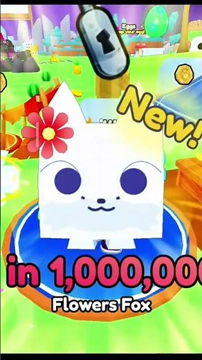 MASSIVE hit in pets go #game #games #gaming #money #pets #petsgo #roblox #win