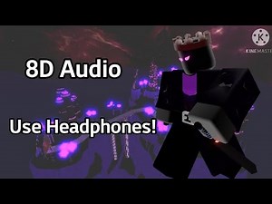 Tower Defense Simulator OST - Wave 45 (8D Audio)