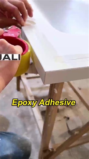 Strong Bonding Techniques for Ceramic Tiles