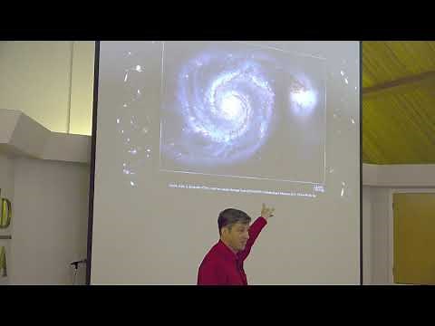 Astronomy Reveals Creation: How the Secrets of the Cosmos Confirms Creation Dr. Jason Lisle