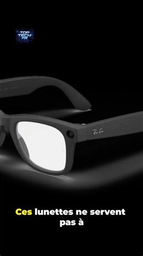 Les lunettes IA de Meta vont‑elles remplacer ton téléphone ?