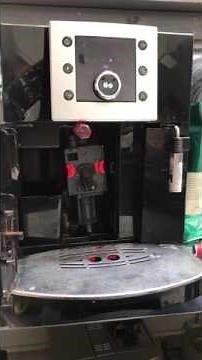 Delonghi Diffuser Operation and Malfunction