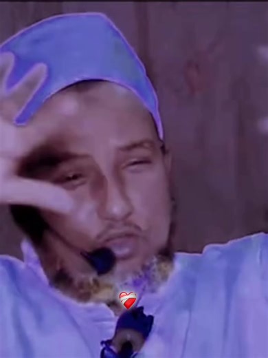 Wacdi iyo Waano: Marato Saalix by Sheikh Xuseen Cali Jabuuti