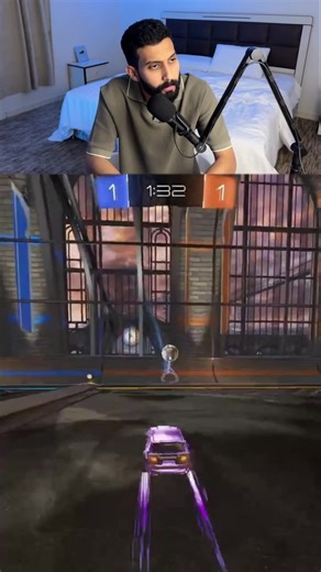 عبدالرحمن المالكي وأفضل لحظات روكيت ليق