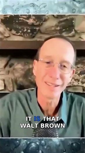 The Impact of Walt Brown's Research on Creation Science