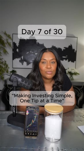 Tishina Anderson | Money Coach on Instagram: "✨Comment “Retire” to learn how to hit your first $100K faster. Your first $100K is the hardest… but it’s also the most powerful. Here’s the simple math most people never see: If you invest $500/month at ~10%, you can hit $100K in ~10 years. Bump that to $1,000/month, and you’re there in ~6–7 years. The goal isn’t perfection, it’s speed + consistency. The faster you reach $100K, the faster compounding starts working for you instead of against you. Ins