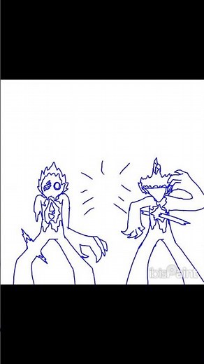 Fnf aftermath #dandysworld #fnf