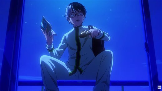 New Assassin Brothers Join 'KILL BLUE' Anime Cast | Animation Magazine