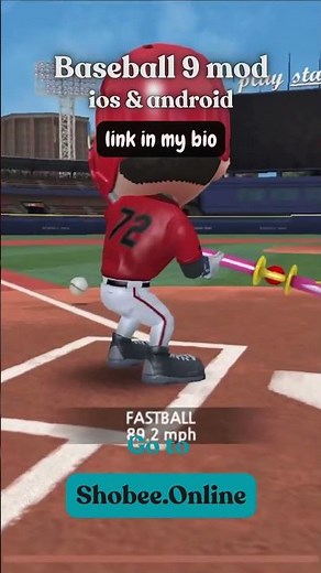 🎮How to download Baseball 9 Mod Playlist – for Android & iOS Players!