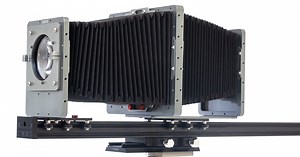 F-Zero Camera 'Breaks the Laws of Physics' by Shooting f/0.3 to f/0.6