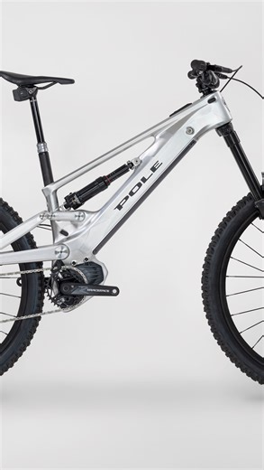 GRAB THE BULL BY THE BARS 🐂 Our Gravity Platform and its EMTB is a beast! So take it further, faster, and ride it hard. Whether you are climbing rough technical trails or blasting down steep and gnarly terrain, our ‘Sonni’ encourages you to push the boundaries toward your physical and mental limits. Customize the bike to make it a perfect match for you and get after it like never before. #emtbenduro #enduro #downduro #downhill #mountainbiking #mtb #emtb #polebicycles #polesonni #poleonni #sonni