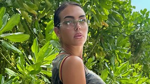 Georgina Rodriguez stuns in bikini as fans say 'Cristiano Ronaldo is so lucky'