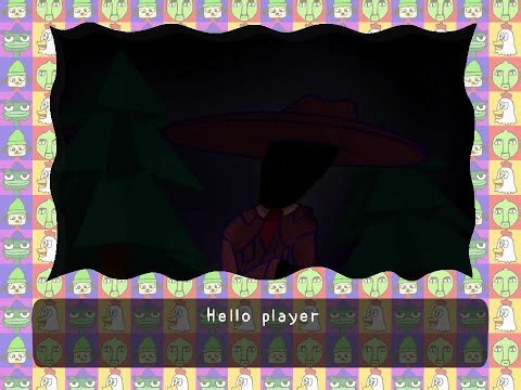 PaRappa Loading Screen [HQ]