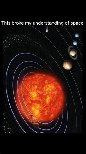 explain on Instagram: "Professor Brian Cox often shares ideas that completely bend reality 🌌. He explains how space and time are woven together, how gravity shapes the universe, and how our place in the cosmos is both tiny and extraordinary. His way of describing infinity, black holes, and spacetime truly breaks our everyday understanding of reality ✨🪐. . . 👉Follow (us)!! @explains.x to learn something new everyday and boost your experience ⚡🧠💫 . . . . #education #explore #technology #scien