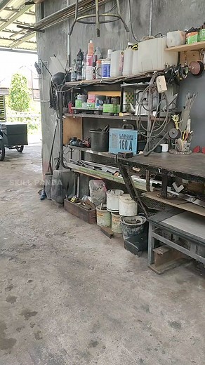 64K views · 847 reactions | work smarter not harder #fabrication #tools #diy #workshop | Skill Panda | Facebook