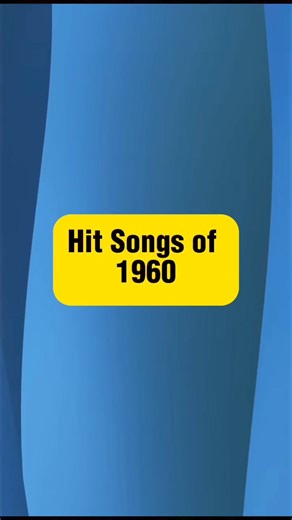 69K views · 2.9K reactions | Hit Songs of 1960: #mauricewilliams #everlybrothers #thedrifters #elvis #samcooke #60smusic #1960smusic #60s #1960s #60svintage #60svibes #1960 #elvispresley | Hit Songs of the Past | Facebook