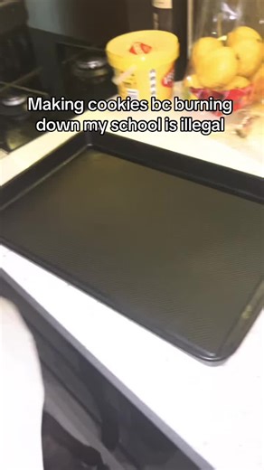 Making Delicious Chocolate Chip Cookies from Scratch