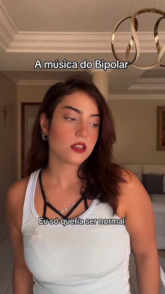 Música do Bipolar - Reflexões sobre a bipolaridade e o borderline