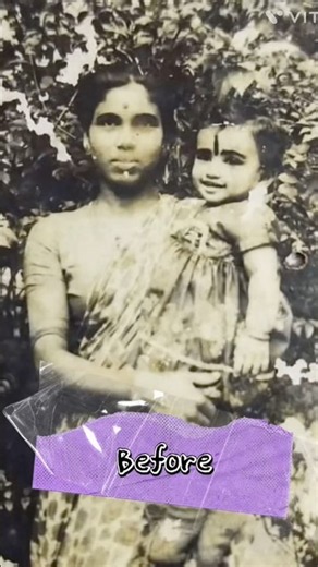 Old Photo Restoration AI Online Free | Gemini Photo Restoration Prompt | 60 Years Old Photo Recovery