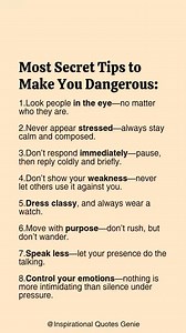 549K views · 3.4K reactions | Inspirational Quotes Genie on Reels | Facebook