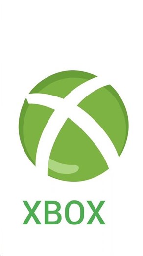 X box logo tutorial
