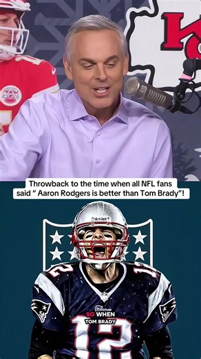 Seriously!!#NFL #patriots | Aaron Rodgers