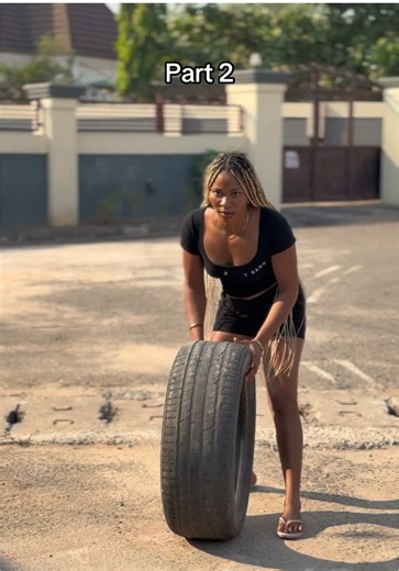 She did everything to save her pt 2 #fyp