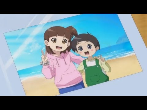 Shinbi's house movie 3 sub indo | part 1
