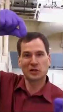 Stronger Than Steel, Lighter Than Dust! 🤯 Carbon Nanotubes Explained