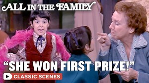 51K views · 1.7K reactions | When Archie (Carroll O'Connor) can't make it to Stephanie's show, Edith (Jean Staleton) comes up with a plan to bring the show to Archie. Watch on Freevee: https://imdb.to/3BynHq5 | All In The Family | Facebook