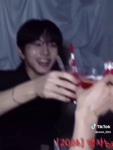 Jungwon Goes Live: A Day to Remember with ENHYPEN