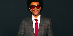 'Robot Chicken' Signs on The Weeknd to Voice Multiple Characters