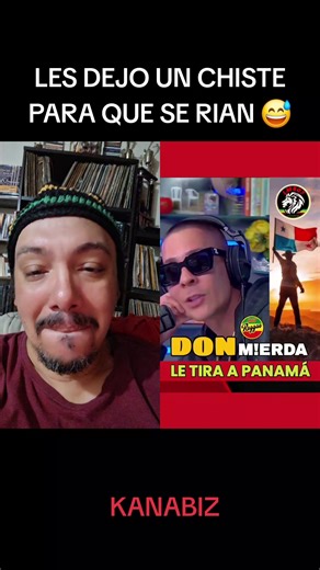 #dúo con @LATIN MUSIC 507 #babyrasta | baby rasta