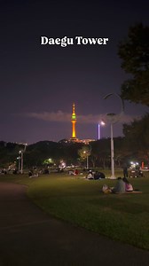 Daegu eworld, 83tower 🇰🇷 #불꽃쇼이벤트 #daegu #daegutower #fireworkshow #fyp #eworld #DaeguKorea #daegu83tower #대구 #fblifestyle | SOLOTravel