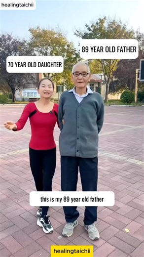 7.8K views · 135 reactions | Looking to fix your posture, relieve tension, and build a stronger back? Try these simple exercises at home! Find the product link in my bio! Comment “BAND” below, and I’ll send it right to your DMs!  Let’s stay strong, flexible, and full of energy together! . #officeworkout #healing #taichi #qigong #kungfu #fitness #health #beauty #benefits #exercises #yoga #taichihomee | Taichi Homee | Facebook