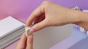 Epakh 22 Pack A5 Spiral Notebook with Kraft Cover, Back to School Hardcover Spiral Journal Notebook 5.5 x 8.3 Inch, First Day of School Travel Journal Notepad, 50 Sheets 100 Pages(White,Unlined)