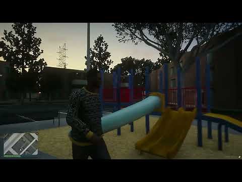 O'BLOCK- Chicago Hood | MLO Fivem - Gta 5 | DeadlY Works