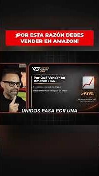 This is why you should sell on Amazon! #amazonfba #amazon #business
