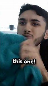 He tried the best beach hacks... #shorts #shortsfeed #youtubeshorts #cringe #lifehack #comedy #funny