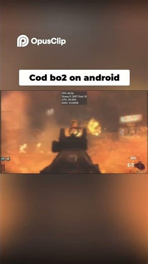 EXPLOSIONS, ZOMBIES & NON STOP ACTION Can YOU Survive