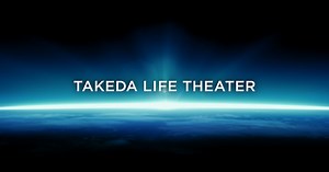 Takeda Life Theater | Takeda Pharmaceuticals
