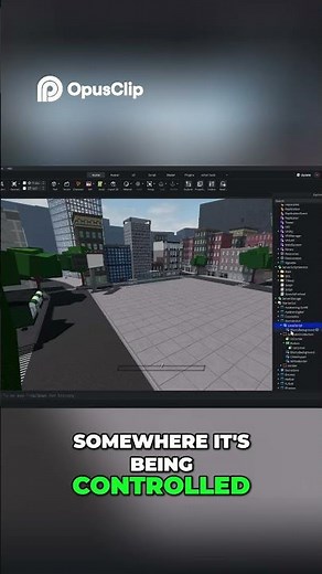💥 How to Create the Strongest Battleground Game in 20 Minutes! | Roblox Studio Tutorial | #shorts