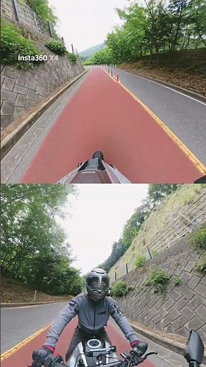 奥多摩周遊道路